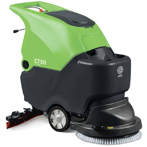 Lavadora secadora de piso el�trica 950W 500 mm 50 L - CT-50  220V