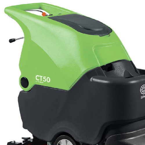 Lavadora secadora de piso el�trica 950W 500 mm 50 L - CT-50  220V