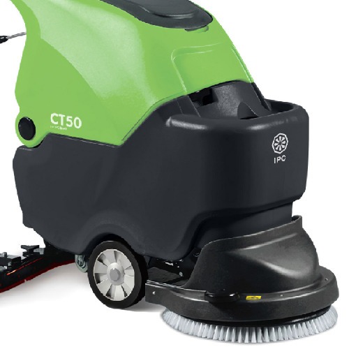 Lavadora secadora de piso el�trica 950W 500 mm 50 L - CT-50  220V