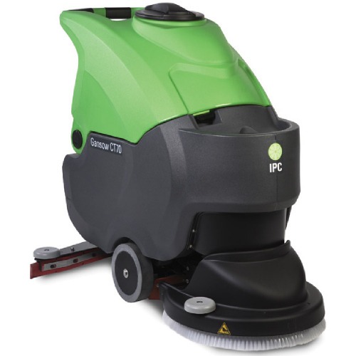 Lavadora secadora de piso a bateria 500 mm 70 L - CT-70 220V Lavadora secadora de piso a bateria 500 mm 70 L - CT-70 220V