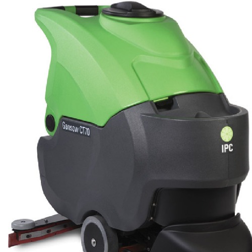 Lavadora secadora de piso a bateria 500 mm 70 L - CT-70 220V Lavadora secadora de piso a bateria 500 mm 70 L - CT-70 220V
