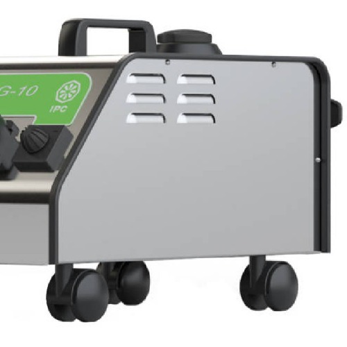 Vaporizador port�til sem aspira��o 170�C 2000W - SG-10  220V