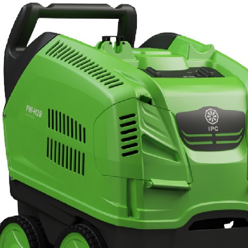 Lavadora de alta press�o �gua quente 2.175 libras monof�sica - PW-H28M  220V