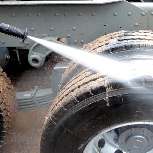 Lavadora de alta press�o �gua quente 2.175 libras monof�sica - PW-H28M  220V