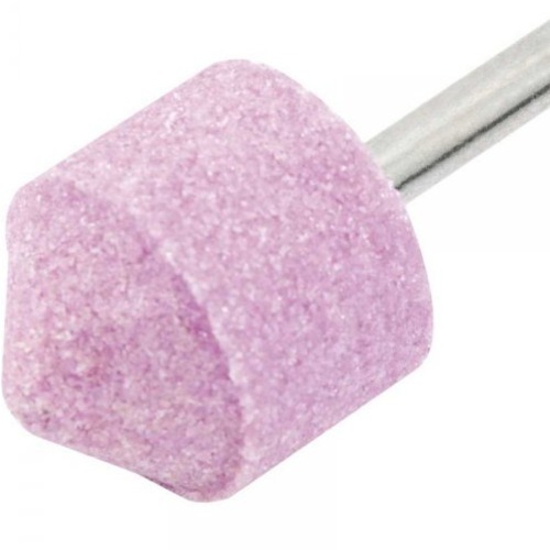 Ponta montada haste 1/4