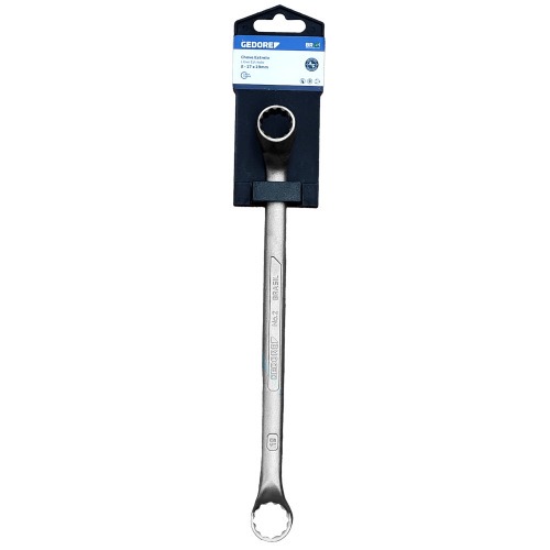 Chave estrela 30 x 32 mm aço cromo vanádio - Ref.: 2 Chave estrela 30 x 32 mm aço cromo vanádio - Ref.: 2