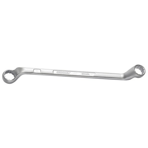 Chave estrela 30 x 32 mm aço cromo vanádio - Ref.: 2 Chave estrela 30 x 32 mm aço cromo vanádio - Ref.: 2