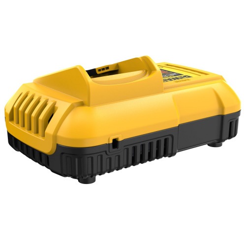 Carregador rápido de baterias de lítio 20V e 60V Max Flexvolt- DCB118 110V Carregador rápido de baterias de lítio 20V e 60V Max Flexvolt- DCB118 110V