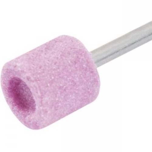 Ponta montada haste 1/8