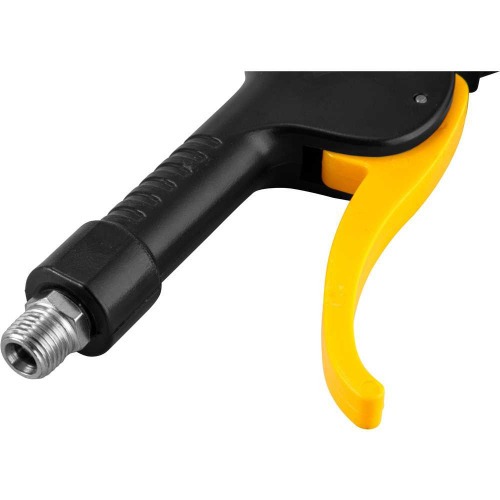 Pistola de ar para limpeza bico longo 18 a 26 cm - PL 1826 Pistola de ar para limpeza bico longo 18 a 26 cm - PL 1826