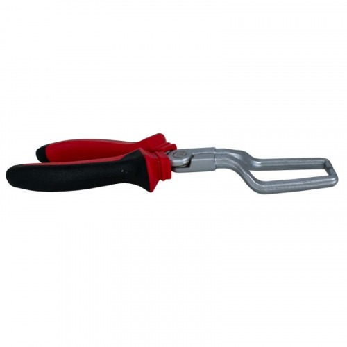Alicate extrator de conector pop-top para filtro de combust�vel