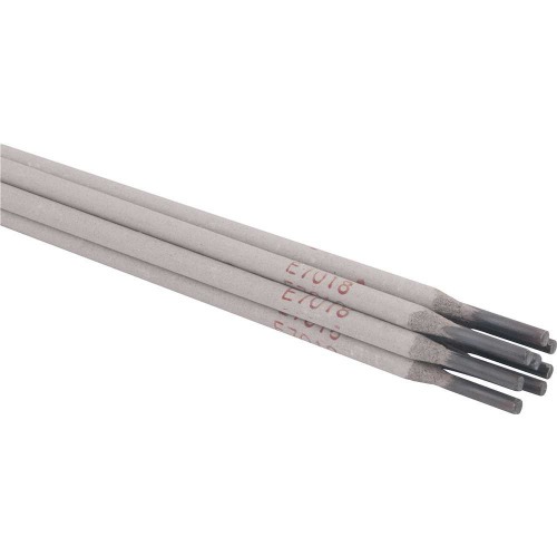 Eletrodo de 4,00 mm lata com 5 kg - E7018