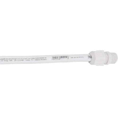 Engate flex�vel 50 cm di�metro 1/2