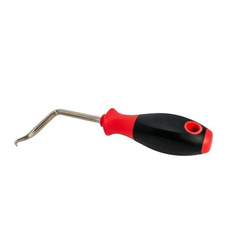 Jogo de ferramentas para remover retentores 6 peças Jogo de ferramentas para remover retentores 6 peças