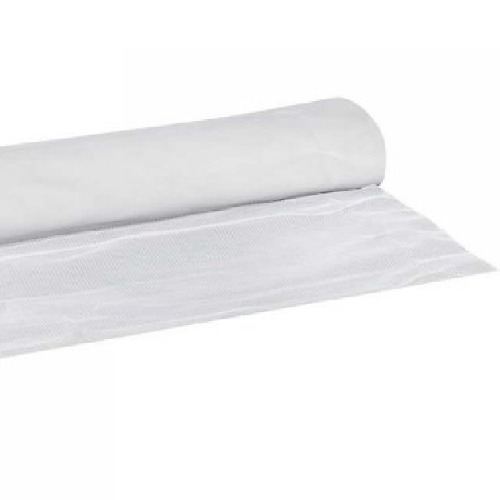 Tela mosquiteiro branca com proteção UV 1,5 x 50 m Tela mosquiteiro branca com proteção UV 1,5 x 50 m