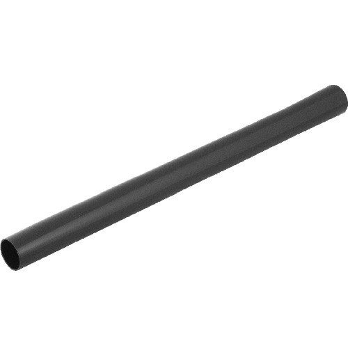 Tubo prolongador para aspirador plástico 43 cm Tubo prolongador para aspirador plástico 43 cm