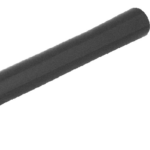 Tubo prolongador para aspirador plástico 43 cm Tubo prolongador para aspirador plástico 43 cm