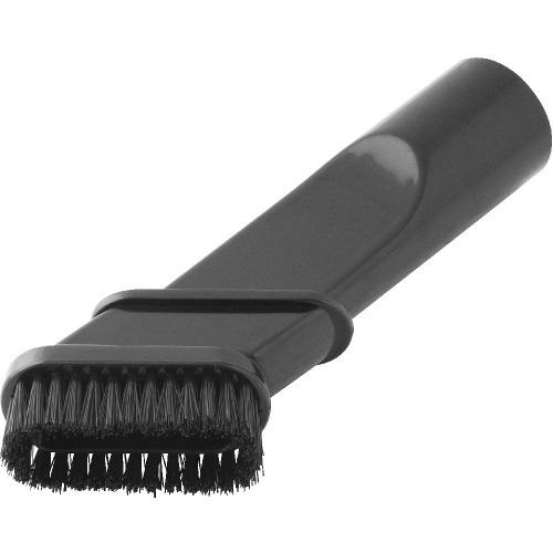 Bocal em plástico para cantos para aspirador de pó Bocal em plástico para cantos para aspirador de pó