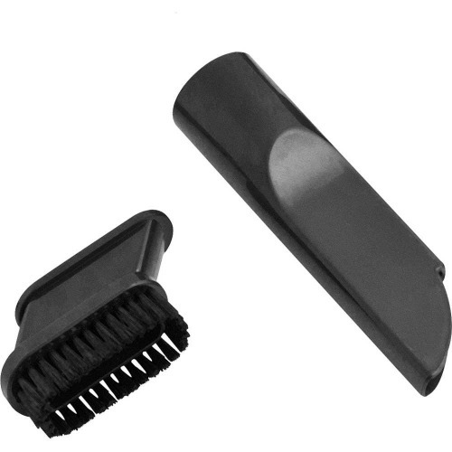 Bocal em plástico para cantos para aspirador de pó Bocal em plástico para cantos para aspirador de pó