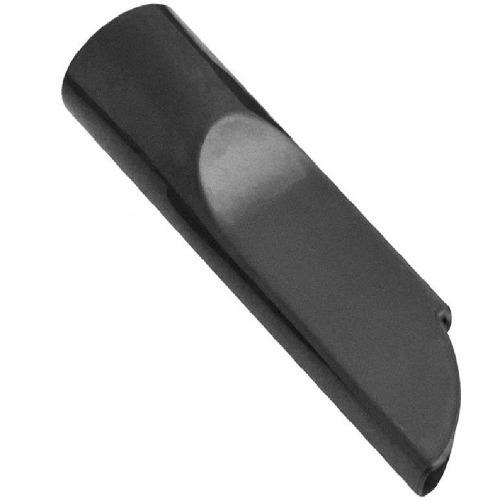 Bocal em plástico para cantos para aspirador de pó Bocal em plástico para cantos para aspirador de pó