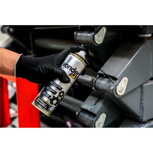 Óleo lubrificante desengripante multiuso 300 ml Óleo lubrificante desengripante multiuso 300 ml