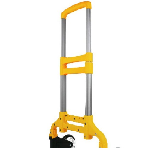 Carro armazém para cargas dobrável capacidade de 75 kg - BOM-2861 Carro armazém para cargas dobrável capacidade de 75 kg - BOM-2861