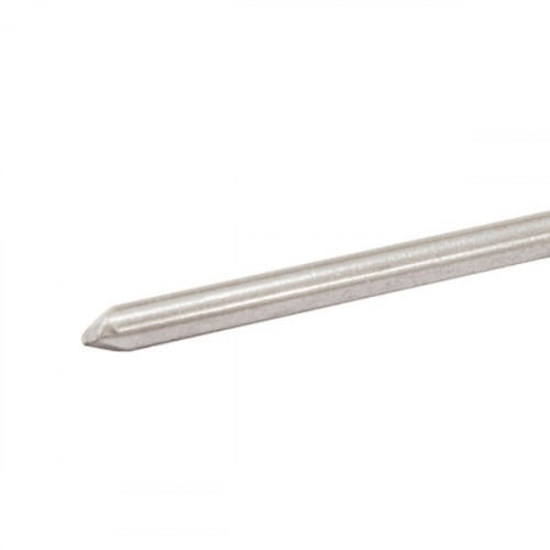 Rebite de repuxo 3,2 x 16 mm com 1000 pe�as