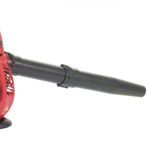 Soprador de folhas a gasolina 25,4cc 2 tempos - KWB 26-AS Soprador de folhas a gasolina 25,4cc 2 tempos - KWB 26-AS
