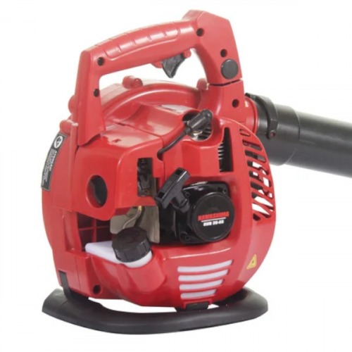 Soprador de folhas a gasolina 25,4cc 2 tempos - KWB 26-AS Soprador de folhas a gasolina 25,4cc 2 tempos - KWB 26-AS