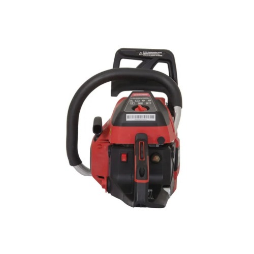 Motosserra a gasolina 45,2 cc com sabre de 16 Motosserra a gasolina 45,2 cc com sabre de 16
