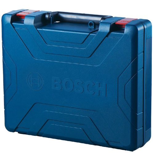 Parafusadeira Chave de Impacto a bateria 18V Brushless com 2 baterias - GDX 18V-285  110V/220V