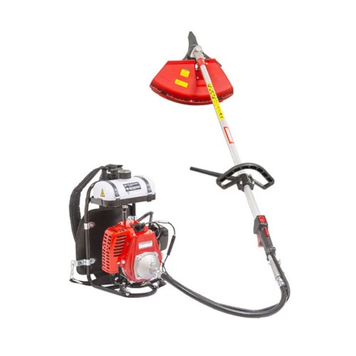 Roçadeira costal a gasolina 32,6 cc 2 tempos - KW 32C Roçadeira costal a gasolina 32,6 cc 2 tempos - KW 32C