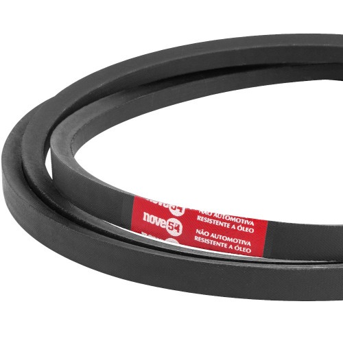 Correia em V perfil A-75