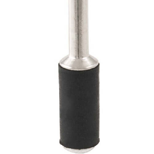 Haste para lixa cilindro 6,4 mm para microrret�fica