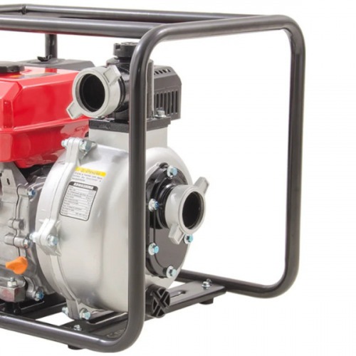 Motobomba a gasolina 7 hp autoescorvante recalque de 2 Motobomba a gasolina 7 hp autoescorvante recalque de 2