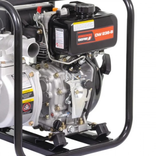 Motobomba a diesel 5,7 hp autoescorvante recalque de 2 Motobomba a diesel 5,7 hp autoescorvante recalque de 2