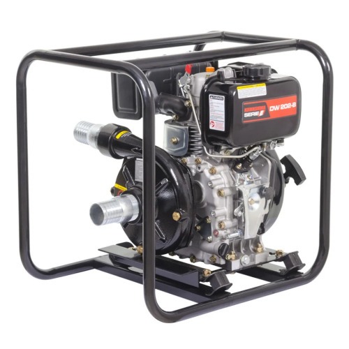 Motobomba a diesel 7 hp centrífuga recalque de 3 Motobomba a diesel 7 hp centrífuga recalque de 3