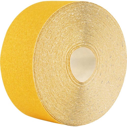 Lixa papel em rolo 120 mm x 25 m G 36 - LP 100 Lixa papel em rolo 120 mm x 25 m G 36 - LP 100