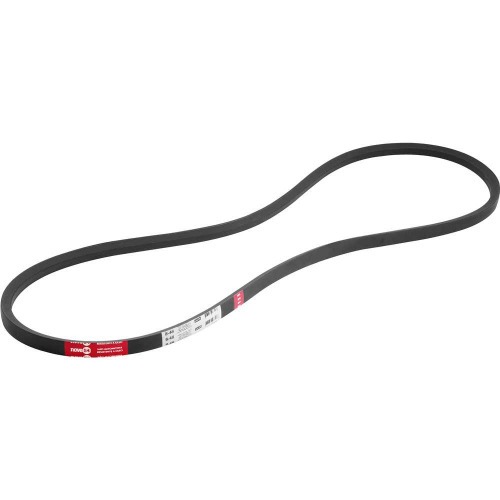 Correia em V perfil B-55 Correia em V perfil B-55