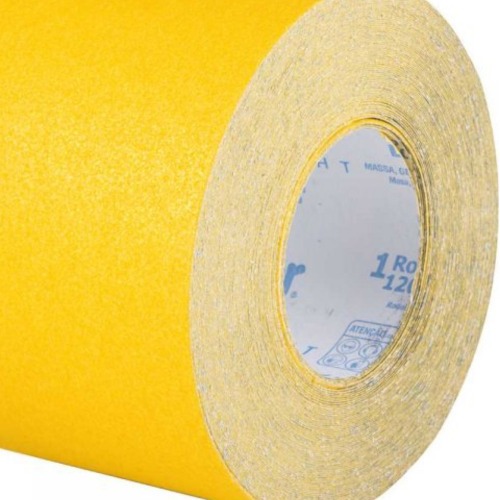 Lixa papel em rolo 100 120 mm x 25 m G 80 -  LP 100