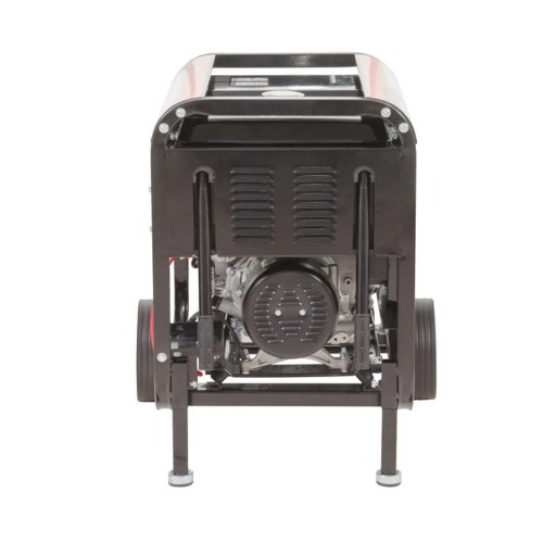 Gerador de energia 8,0 Kva a diesel partida elétrica trifásico 220V DG - 8000-BDS/BDT Gerador de energia 8,0 Kva a diesel partida elétrica trifásico 220V DG - 8000-BDS/BDT