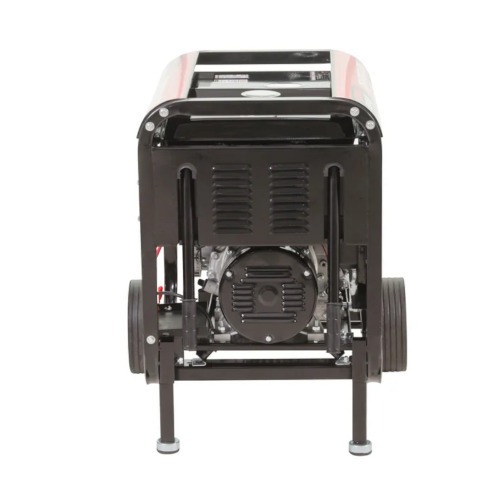 Gerador de energia 7,5 Kva a diesel partida elétrica - DG 9000-BDS Gerador de energia 7,5 Kva a diesel partida elétrica - DG 9000-BDS