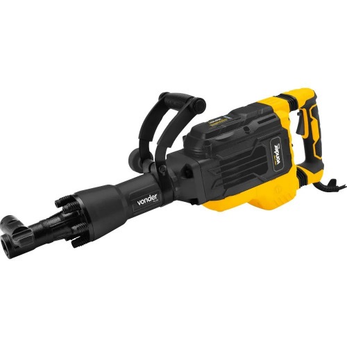 Martelo demolidor 1700W 65 joules encaixe sextavado 28 mm - MDV 1765  220V
