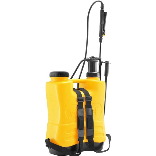 Pulverizador costal agrícola 20 litros - PCV 200 Pulverizador costal agrícola 20 litros - PCV 200