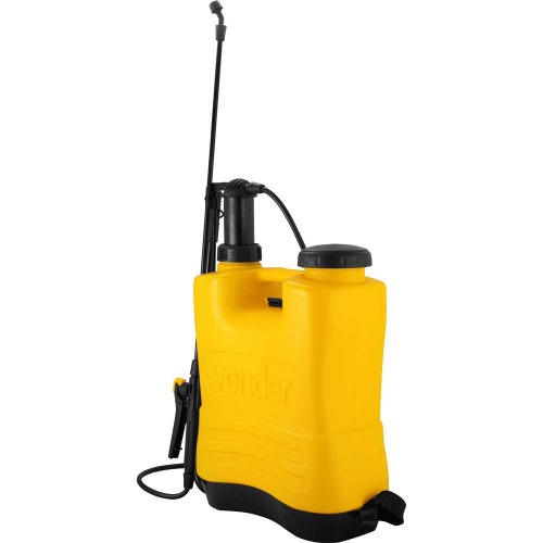 Pulverizador costal agrícola 20 litros - PCV 200 Pulverizador costal agrícola 20 litros - PCV 200