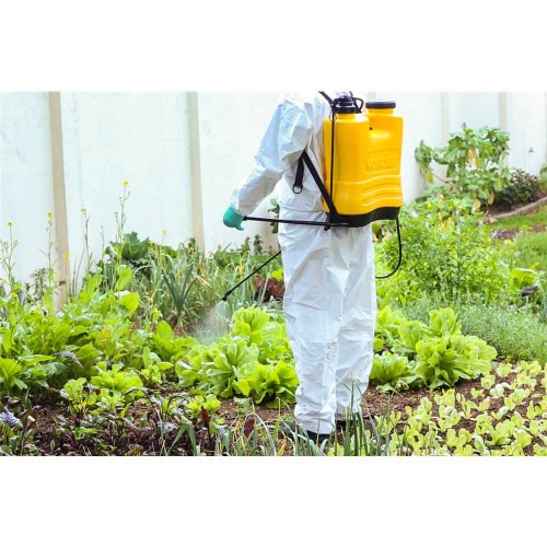Pulverizador costal agrícola 20 litros - PCV 200 Pulverizador costal agrícola 20 litros - PCV 200