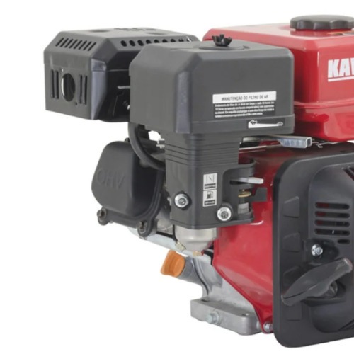 Motor a gasolina 7 hp 4 tempos partida el�trica - GE 700-E
