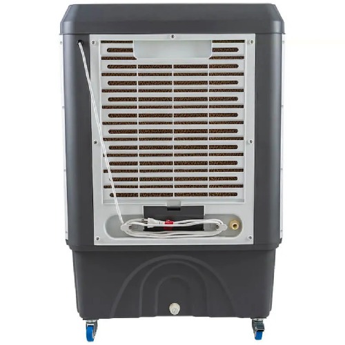 Climatizador de ar portátil evaporativo 45L 40 m² 5 em 1 - CLI45 PRO2 220V Climatizador de ar portátil evaporativo 45L 40 m² 5 em 1 - CLI45 PRO2 220V