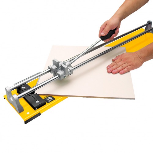 Cortador manual de piso 90 cm - VDEC 90 Cortador manual de piso 90 cm - VDEC 90