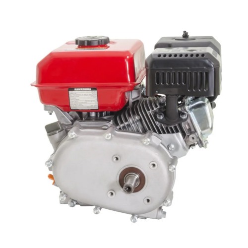 Motor a gasolina 7 hp 4 tempos partida manual - GE 700-K Motor a gasolina 7 hp 4 tempos partida manual - GE 700-K